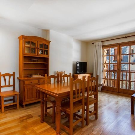 Refugis Francoli Canillo Bagian luar foto
